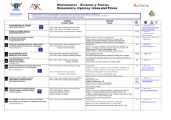 comisi&oacute;n federal de electricidad direcci&oacute;n de operaci&oacute;n