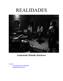 curr&iacute;culum - Comisi&oacute;n Honoraria para la Salud Cardiovascular