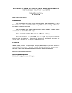 .Lunes16d_e febreio del 2015 / LIDERES