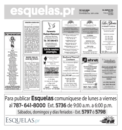 ZONA PASTORAL SAN CRIST&Oacute;BAL NORTE PARROQUIAS