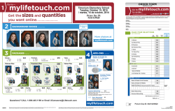 #1 Gastrointestinal Tract (Misoprostol), How To Use Pharmacia