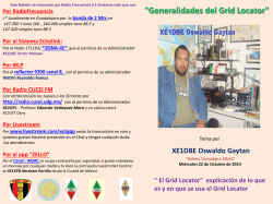 iii congreso nacional de atenci&oacute;n sanitaria al paciente cr&oacute;nico