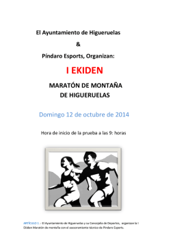 BENITO JUAREZ - Seguro de Desempleo