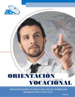 EXAMEN DE INGL&Eacute;S T&Eacute;CNICO 2015-1