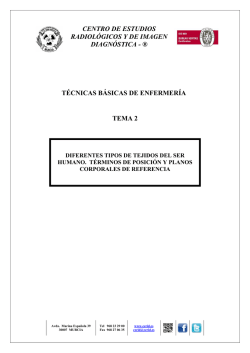 Horario de Clases por Plan de estudios