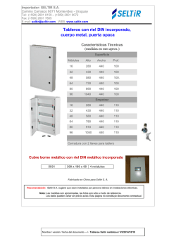 El zueco rojo - PDF eBooks Free | Page 1