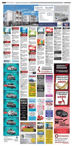 Por la que se Inscribe el Movimiento Colorados Unidos