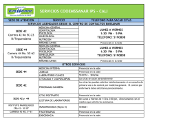 Declaraci&oacute;n de competencias y derechos de voto presentada por la