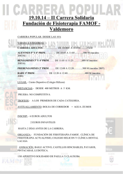 Nota Econ&oacute;mica