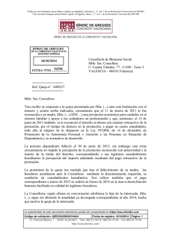 H Sociedad Educocionol Los A1erce5 Lido.