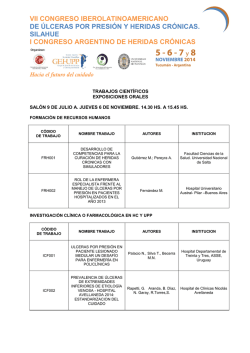 horarios psi