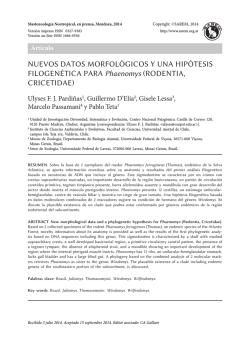 resultados de la evaluaci&oacute;n t&eacute;cnica escrita