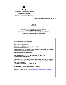 Toma de decisiones en los cambios de etapa educativa