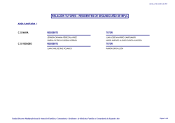 local femenino - carrera de monta&ntilde;a del rio martin