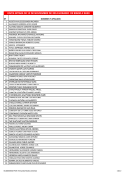 Presentaci&oacute;n de PowerPoint - STRC
