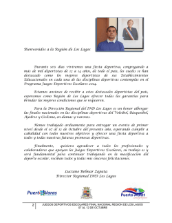 "Directo BCV" - Personas Naturales y