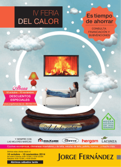 Casino 16 al 20 de Marzo 2015