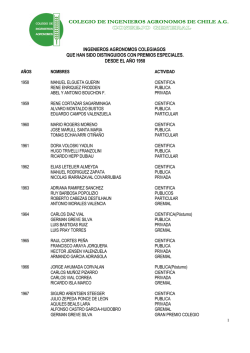 Cursos virtuales autoasistidos para Docentes de