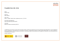 Una nueva pol&iacute;tica de salud para M&eacute;xico