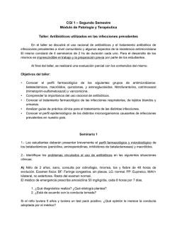 Publicaci&oacute;n de Curriculum Vitae Convocatoria CAS N&deg; 027