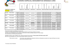 GRANADA VICERRECTORIA ACAQEMICA FACULTAD DE