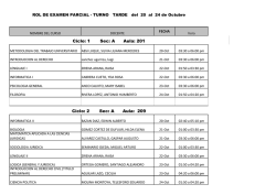 Proceso de admisi&oacute;n. Cheques Guarder&iacute;a Solicitudes