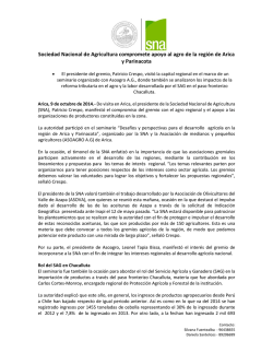 N&uacute;meros Afectados