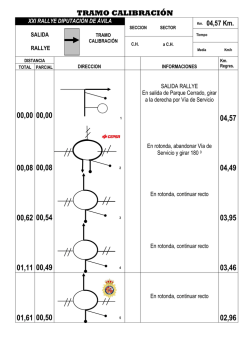 Capital Federal CARTILLA 3 Emergencias y Urgencias