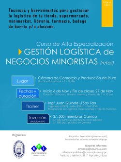 ISSN 0123-4471 -Fundada 1997- Periodicidad: Anual Tiraje: 300