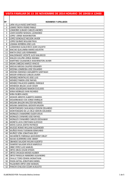 Descargar resultados