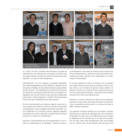 3M PROMOCION BOBINA DE CABLE Modelo