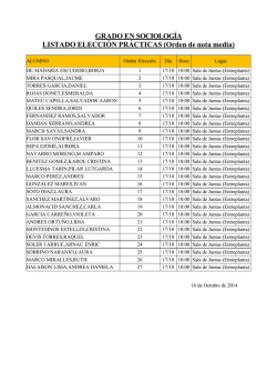 4&ordm; B&aacute;sico B - The Giant School