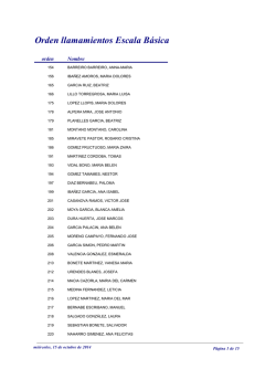 CERTIFICATED CALENDAR - Selma Unified School District