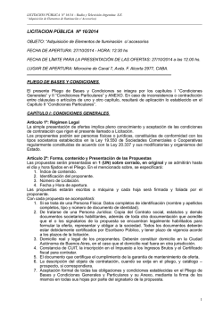Informe ANECA - Ministerio de Educaci&oacute;n, Cultura y Deporte