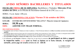 Presentaci&oacute;n de PowerPoint - Seminario en Medicina y Salud