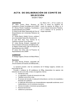 en calidad pdf - WordPress.com