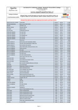 DT XPS 8700 CI7-4790 16G 2T Modelo : 946018H Agotado