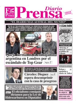 DEPARTAMENTO JUN&Iacute;N