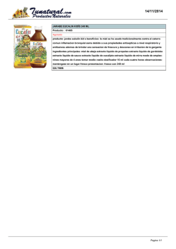 ESCRIBANO A&Ntilde;OS UBICACI&Oacute;N SEC. EST.