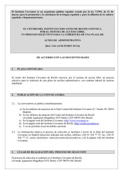 constituy&oacute; la Sociedad Gandia S.A.
