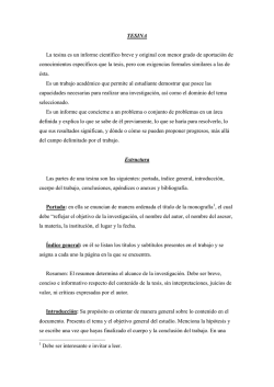 Primeras p&aacute;ginas - La esfera de los libros