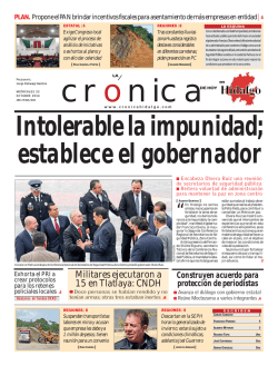 pinchando aqu&iacute; - Maristas Scouts Brownsea