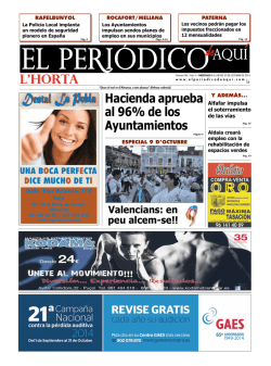 Descargar PDF - Revista Redfarma al d&iacute;a