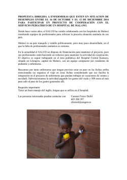 Acceda a al listado completo de medios de