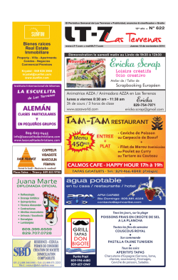 Resultados de la medici&oacute;n de satisfacci&oacute;n a los grupos de inter&eacute;s