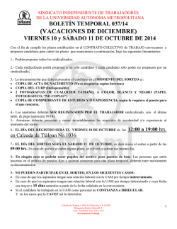 Q U E SE - El Diario de Coahuila