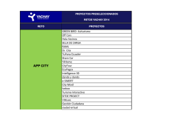 tapa secci&oacute;n locales - La Voz de San Justo