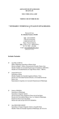 245 actualizacion de datos generales