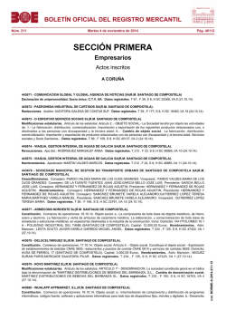 Taller de problemas 4o de la ESO + empresa