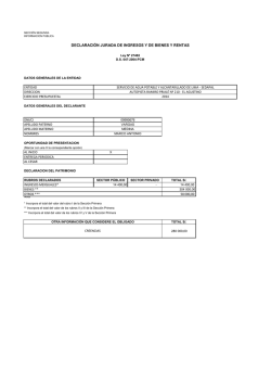 POL&Iacute;TICA DE PRIVACIDAD